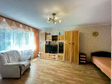 Сдается 1-комн. квартира, 34,2 м²