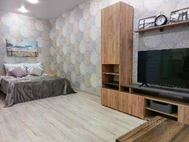 Сдается 1-комн. квартира, 36,3 м²