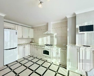 Сдается 2-комн. квартира, 80 м²