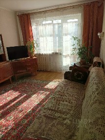 Сдается 2-комн. квартира, 47 м²