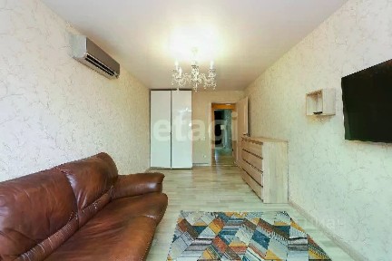 Сдается 2-комн. квартира, 45 м²