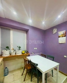Сдается 3-комн. квартира, 47 м²
