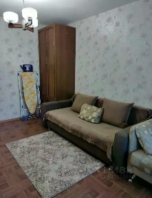 Сдается 2-комн. квартира, 45 м²