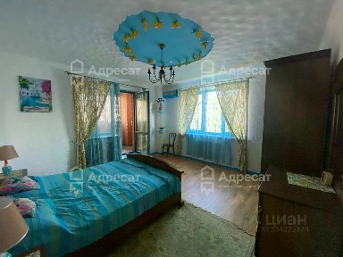 Сдается 2-комн. квартира, 65 м²