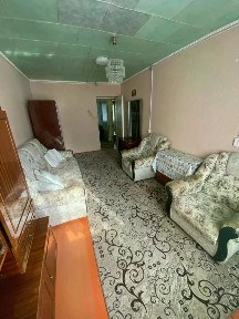 Сдается 2-комн. квартира, 50 м²