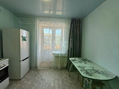 Продается 1-комн. квартира, 38,1 м²