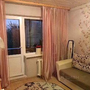 Продается 2-комн. квартира, 45,5 м²