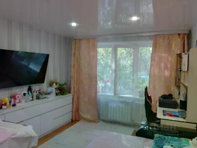 Продается 1-комн. квартира, 28,9 м²