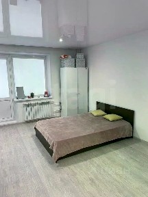 Продается 2-комн. квартира, 55 м²