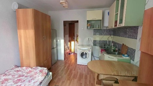 Продается 1-комн. квартира, 14,9 м²