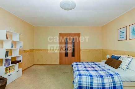 Продается 1-комн. квартира, 41,1 м²