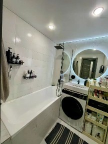 Продается 2-комн. квартира, 54,3 м²