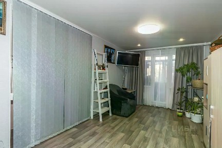 Продается 2-комн. квартира, 44,3 м²