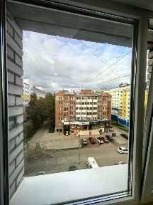 Сдается 1-комн. квартира, 45 м²