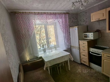 Сдается 1-комн. квартира, 37,1 м²