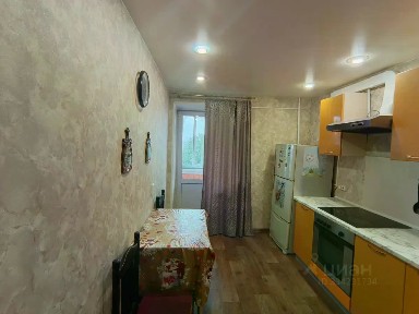 Сдается 1-комн. квартира, 35 м²