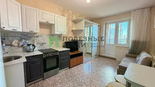 Сдается студия, 20,6 м²