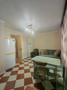 Сдается 1-комн. квартира, 42,7 м²