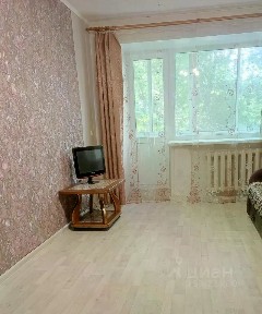 Сдается 1-комн. квартира, 32 м²