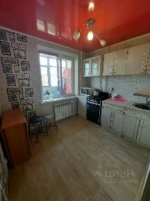 Сдается 1-комн. квартира, 36 м²