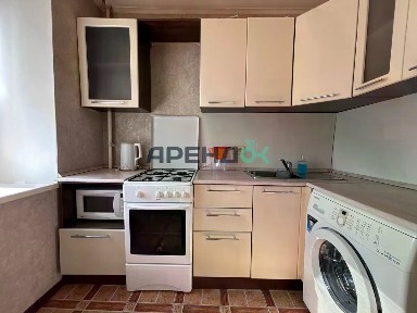 Сдается 1-комн. квартира, 38 м²