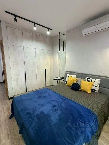Сдается 1-комн. квартира, 43 м²