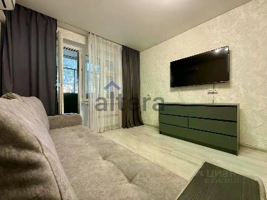Сдается 1-комн. квартира, 44 м²