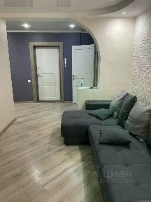 Сдается 2-комн. квартира, 70 м²