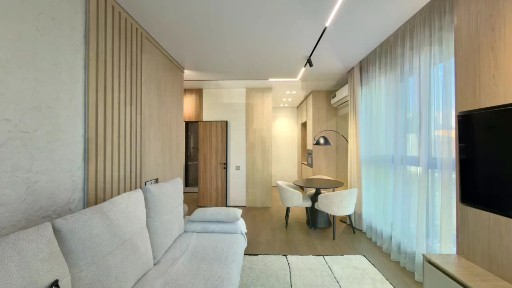 Сдается 2-комн. квартира, 43 м²