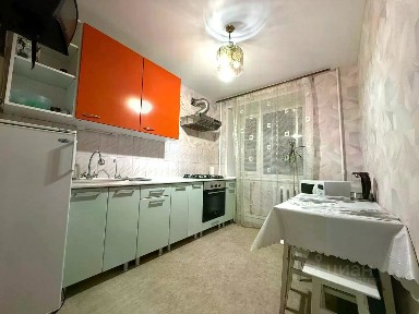 Сдается 3-комн. квартира, 65 м²