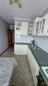Сдается 3-комн. квартира, 65 м²