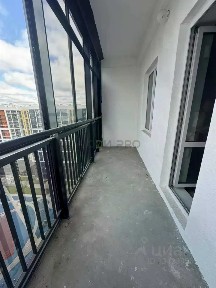 Сдается студия, 26,6 м²