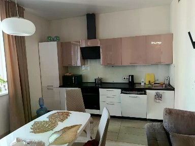 Сдается 2-комн. квартира, 45 м²