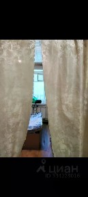 Сдается 1-комн. квартира, 18 м²