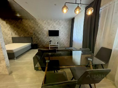 Сдается 2-комн. квартира, 55 м²