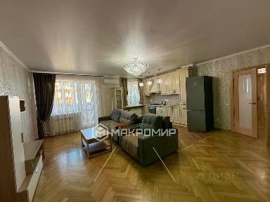 Сдается 2-комн. квартира, 110 м²