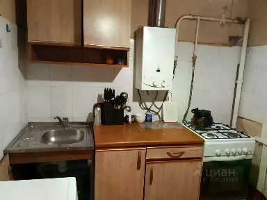 Продается 2-комн. квартира, 43 м²