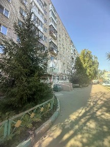 Продается 1-комн. квартира, 30,7 м²
