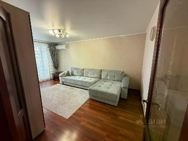 Продается 3-комн. квартира, 72,3 м²