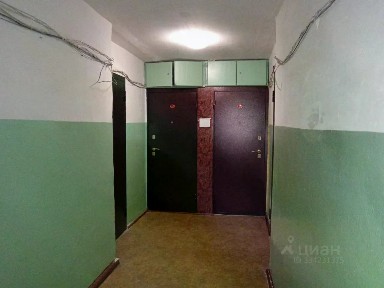 Продается 1-комн. квартира, 32 м²