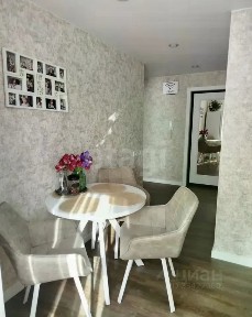 Продается 3-комн. квартира, 57,3 м²
