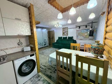 Продается 3-комн. квартира, 58 м²