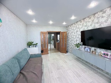 Продается 3-комн. квартира, 63,3 м²