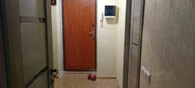 Продается 2-комн. квартира, 43 м²