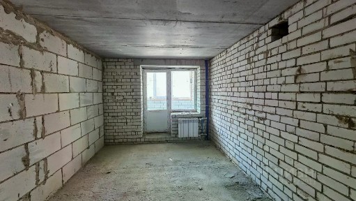 Продается 1-комн. квартира, 40,37 м²