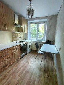 Продается 3-комн. квартира, 60 м²