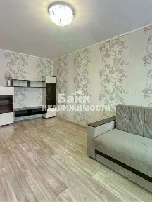 Продается 2-комн. квартира, 43,6 м²