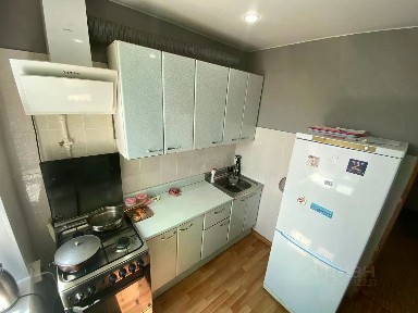 Сдается 1-комн. квартира, 30 м²