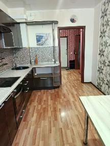 Сдается 1-комн. квартира, 45 м²