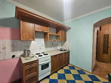 Сдается 1-комн. квартира, 37,8 м²